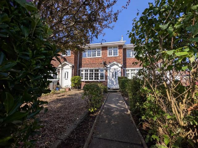House for rent in Crossens, Sefton