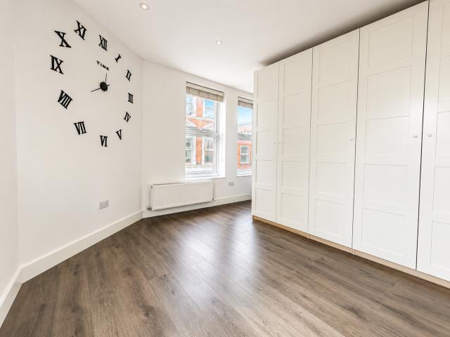Studio for rent in London Borough of Ealing, Hanwell