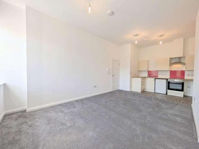 Apartment for rent in Meols Cop, Southport