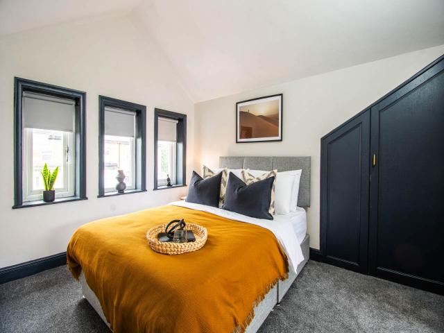Room for rent in Holbeck, Beeston Hill