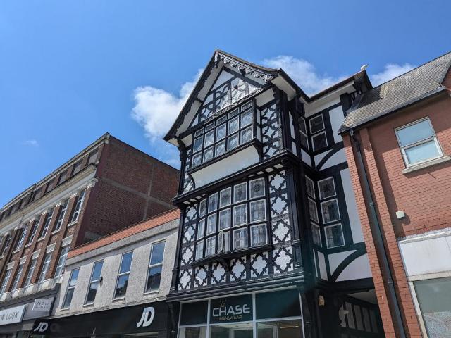 Apartment for rent in Southport, Sefton