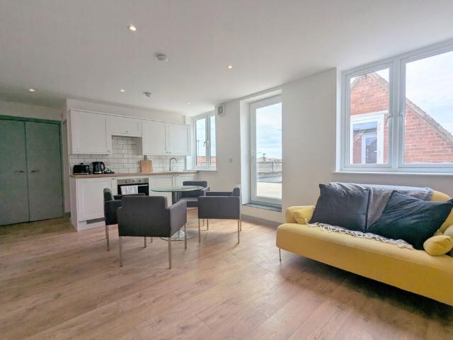 Apartment for rent in Southport, Sefton