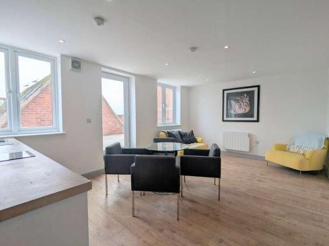 Apartment for rent in Southport, Sefton