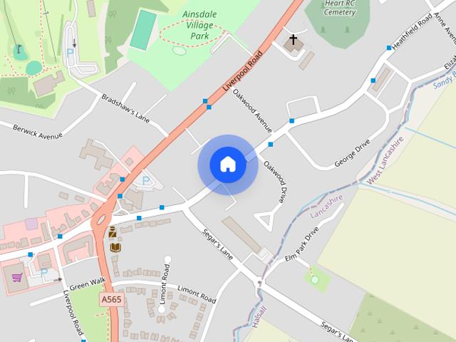 Apartment for rent in Southport, Ainsdale