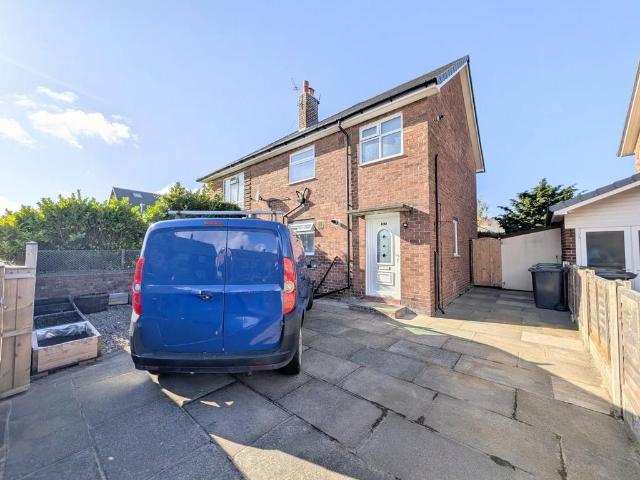 Apartment for rent in Southport, Sefton