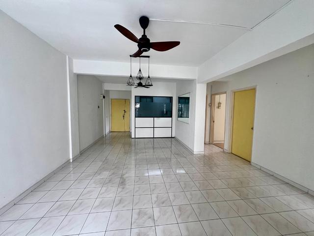 Condominium for rent in Langat, Selangor