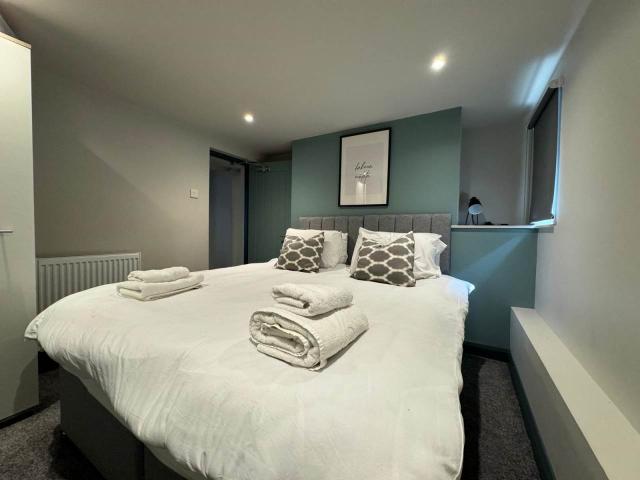 Room for rent in Farnley, West Yorkshire
