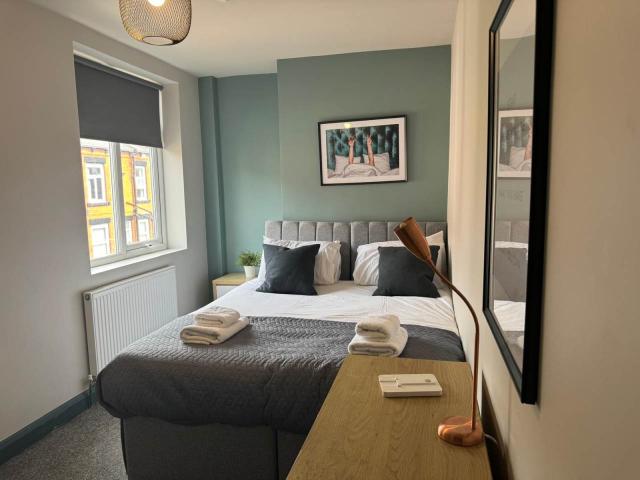 Room for rent in Farnley, West Yorkshire