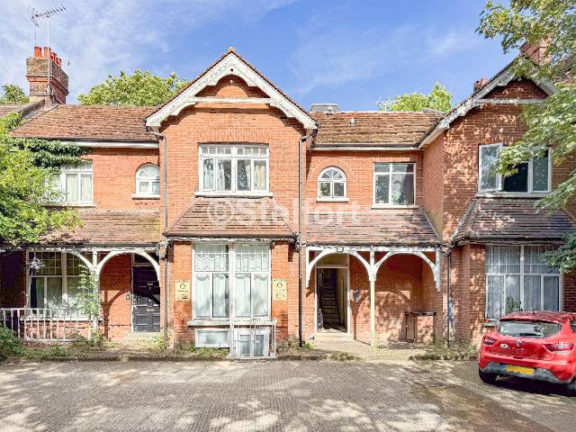 Apartment for rent in Muswell Hill, Greater London