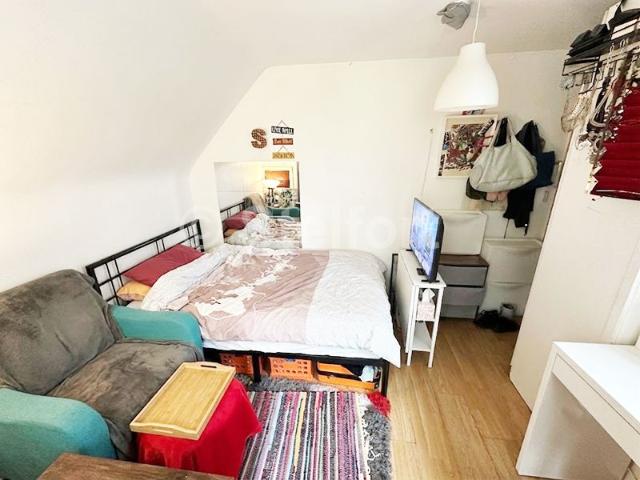 Studio for rent in Muswell Hill, Greater London