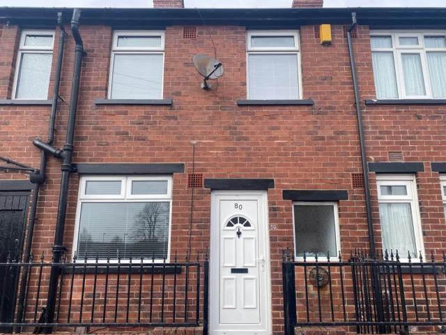 House for rent in Armley, West Yorkshire