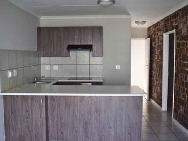 Apartment for rent in Milnerton, Western Cape