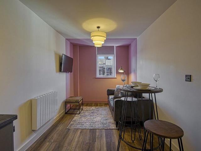 Apartment for rent in Southport, Sefton