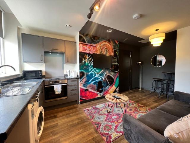 Apartment for rent in Southport, Sefton