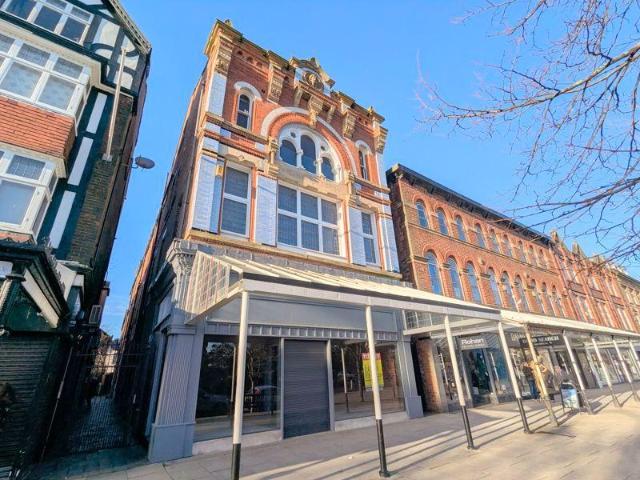 Apartment for rent in Meols Cop, Southport
