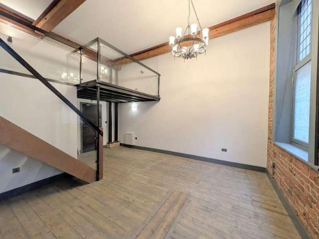 Apartment for rent in Meols Cop, Southport