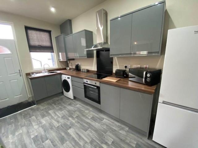 Room for rent in West Yorkshire