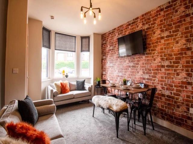 Room for rent in West Yorkshire