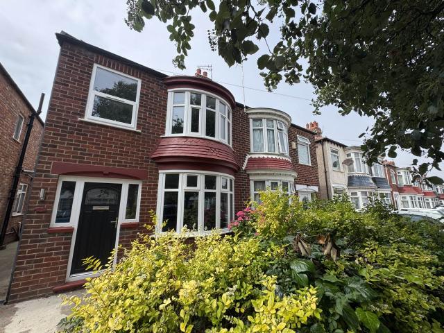 House for rent in Redcar, Redcar And Cleveland