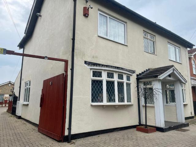 House for rent in Stockton-on-tees