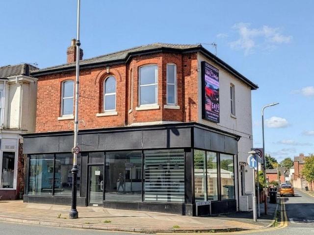 Apartment for rent in Southport, Sefton