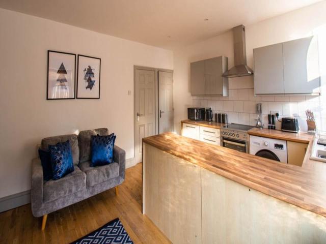 Room for rent in Hunslet, West Yorkshire