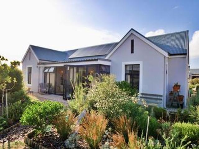 House for rent in Groot Brak Rivier, Western Cape