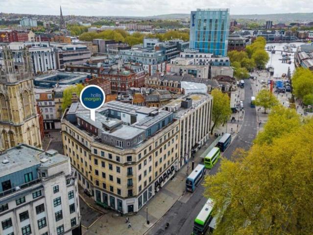 Apartment for rent in City Centre, Feckenham