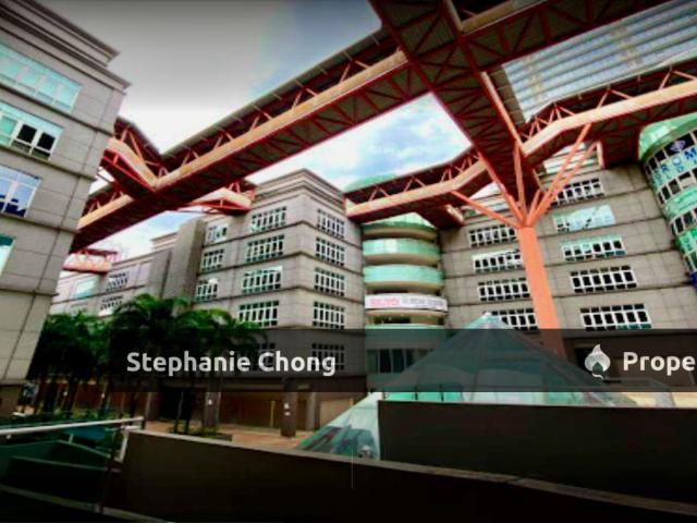 Shop Office for rent in Petaling, Damansara Damai