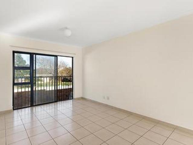 Apartment for rent in Bellville, Western Cape