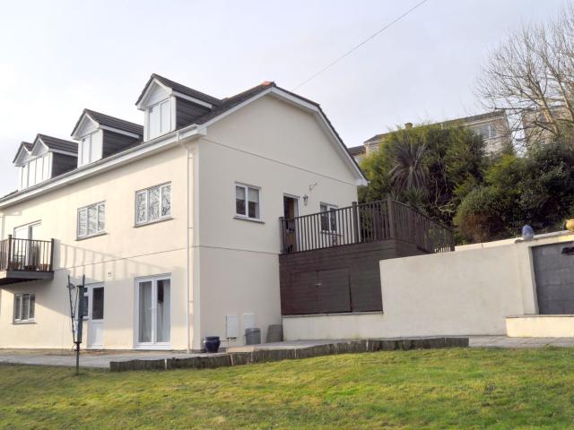 Apartment for rent in Penryn, Cornwall