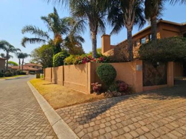 House for rent in Glenmarais, Ekurhuleni