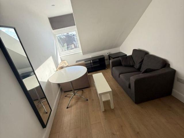 Apartment for rent in Middlehaven, Normanby
