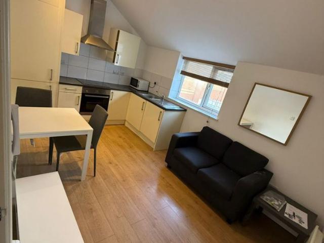 Apartment for rent in Middlehaven, Normanby
