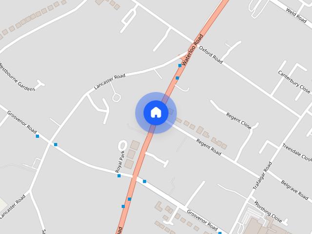 Apartment for rent in Southport, Birkdale
