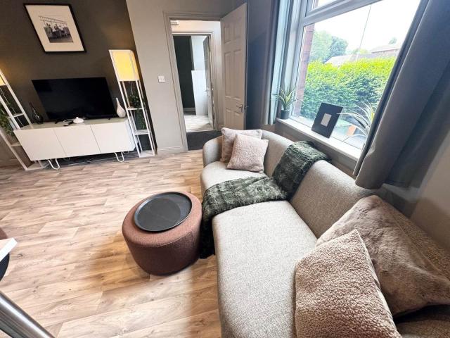 Room for rent in Burley, West Yorkshire