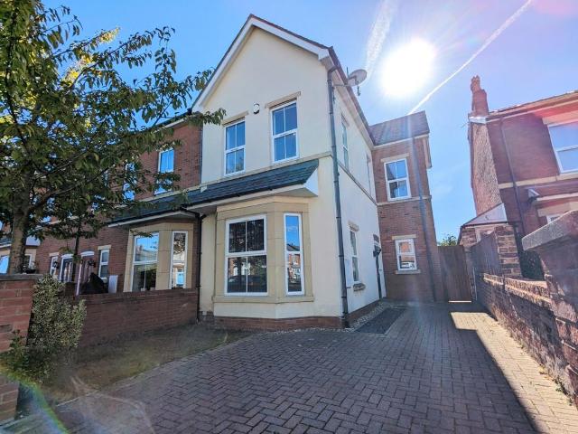 House for rent in Southport, Sefton