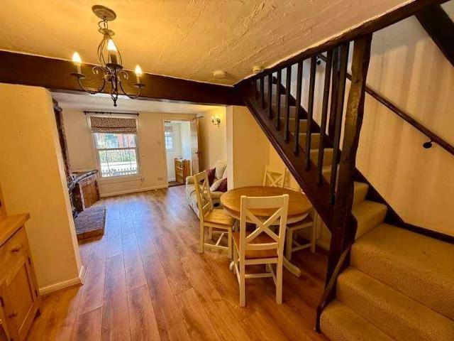 House for rent in Orlestone, Bridgefield