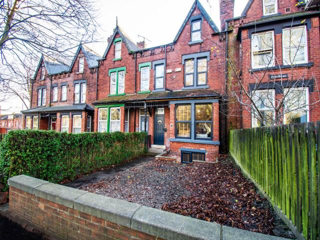 Room for rent in Chapeltown, West Yorkshire