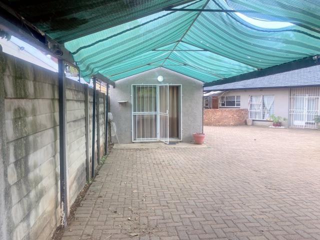 House for rent in Delville, Germiston