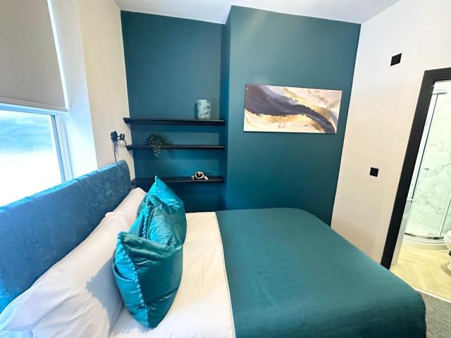 Room for rent in Pudsey, West Yorkshire
