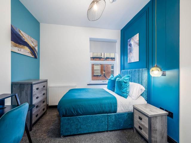 Room for rent in Pudsey, West Yorkshire