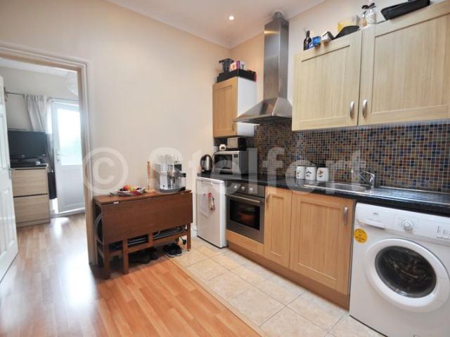 Studio for rent in London Borough of Barnet, Greater London