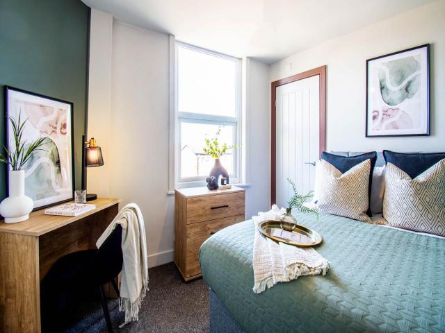 Room for rent in Wortley, West Yorkshire