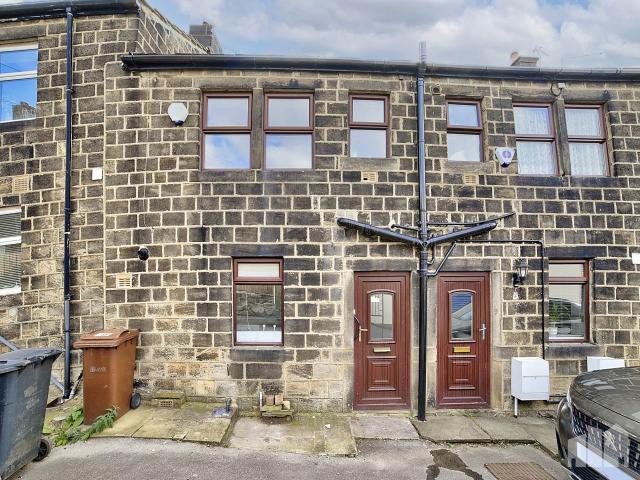 House for rent in Farsley, West Yorkshire