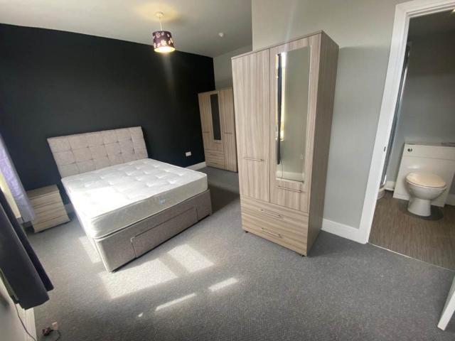 Room for rent in Pudsey, West Yorkshire