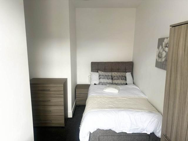 Room for rent in Pudsey, West Yorkshire