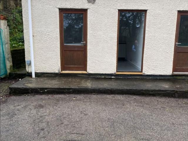 House for rent in Tregoniggie Industrial Estate, Falmouth