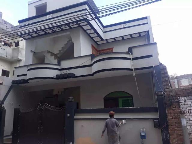 House for rent in Islamabad