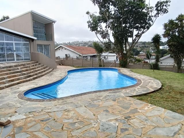 House for rent in Glenashley, Durban North